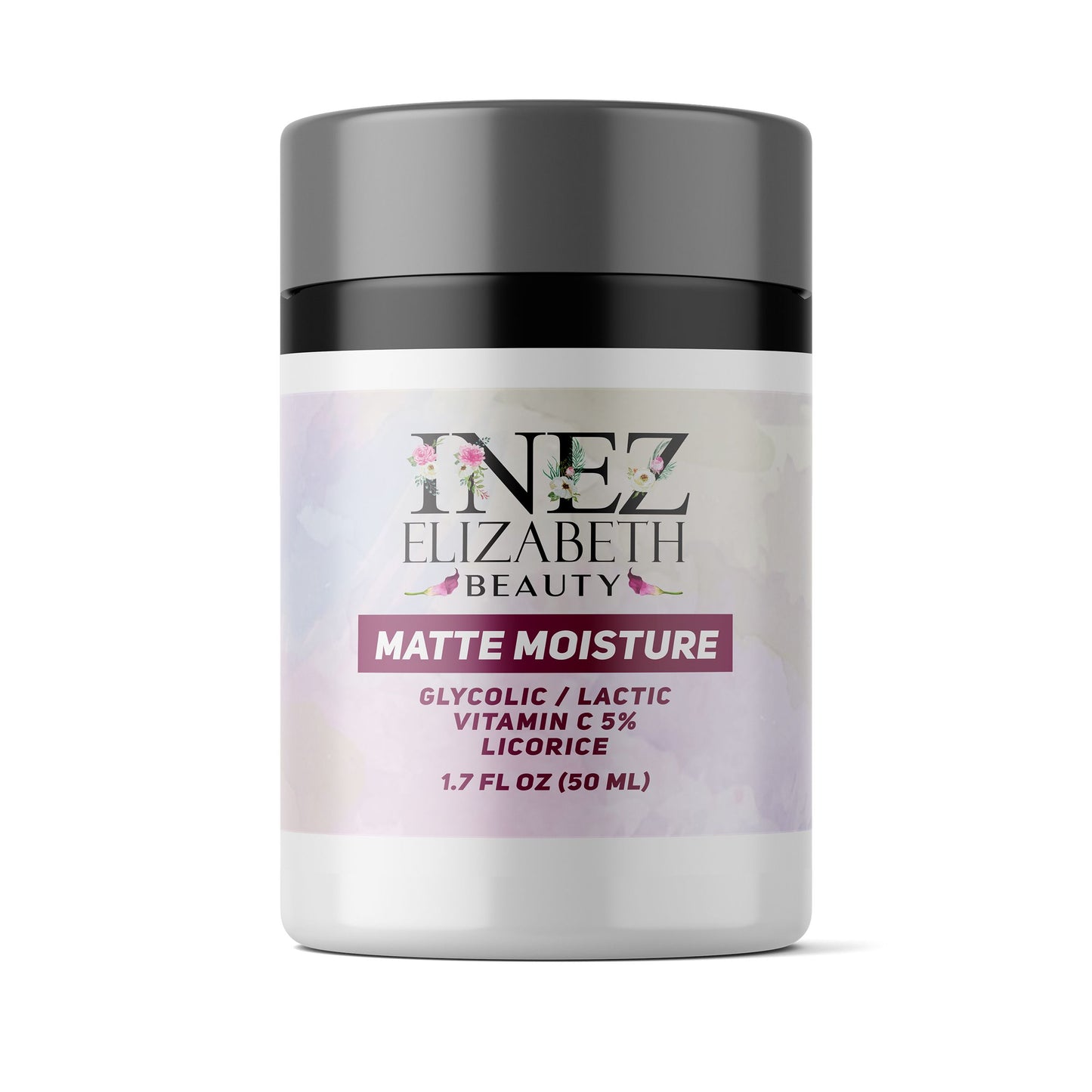 Matte Moisture