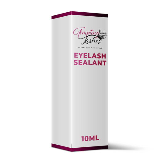 EYELASH SEALANT