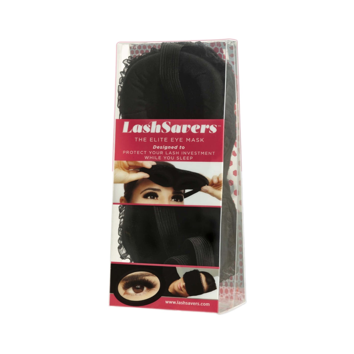 Lashsavers