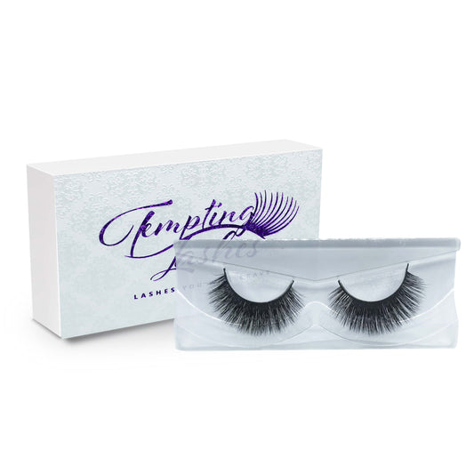 Mink Eyelash Luscious