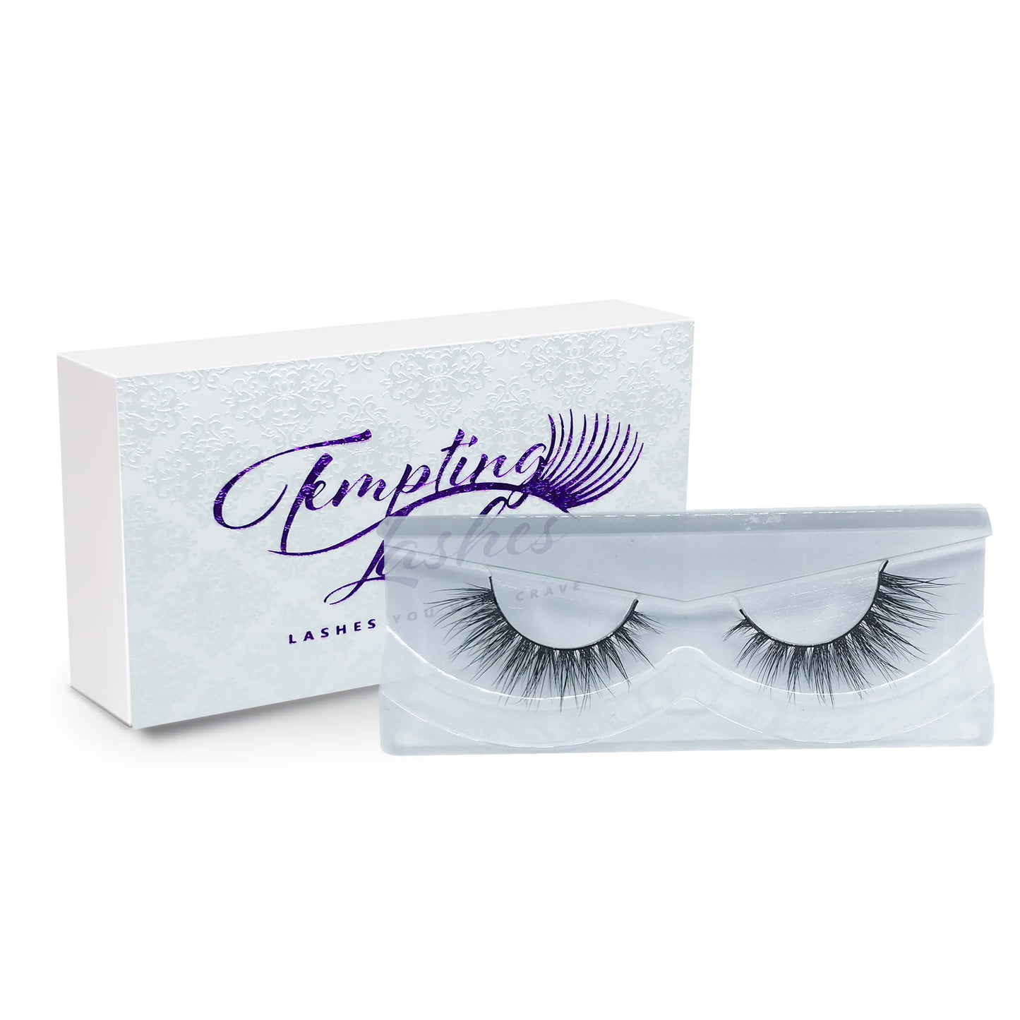 Mink Eyelash Vibrant