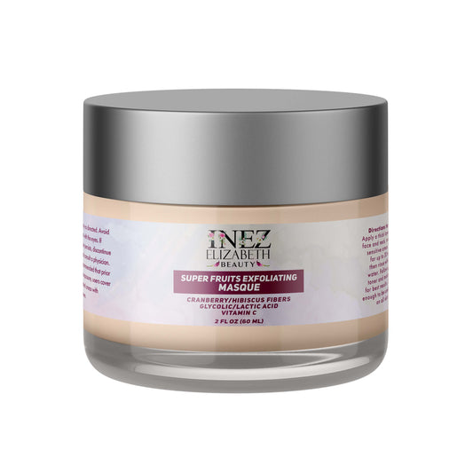 Super Fruits Exfoliating Masque