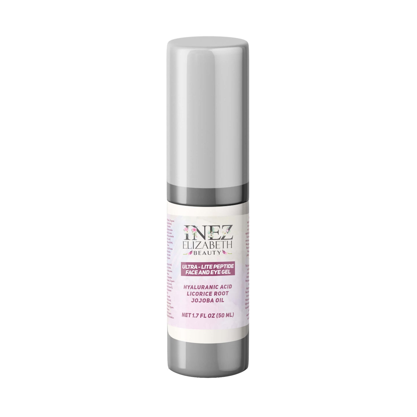 Peptide Complex Face & Eye Gel