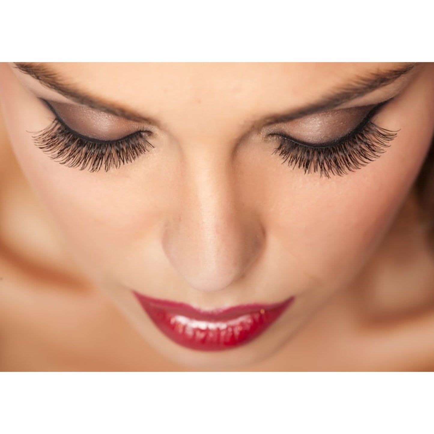 Mink Eyelash Vibrant